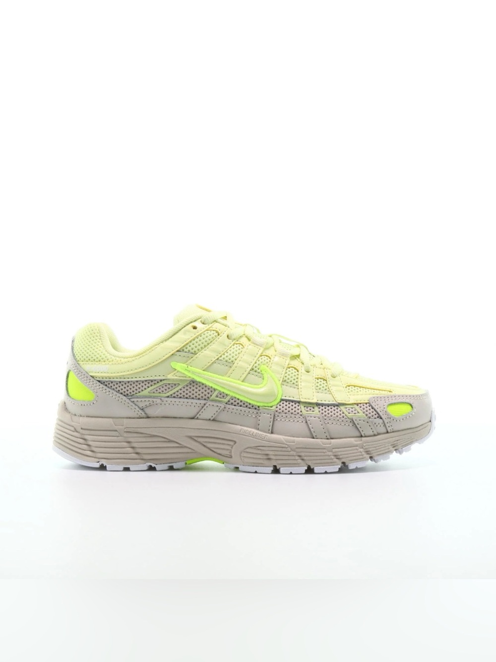 Nike WMNS P-6000 Sneakers Luminous Green